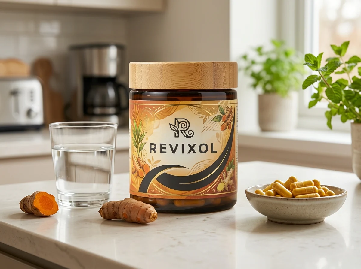 Revixol Revixol